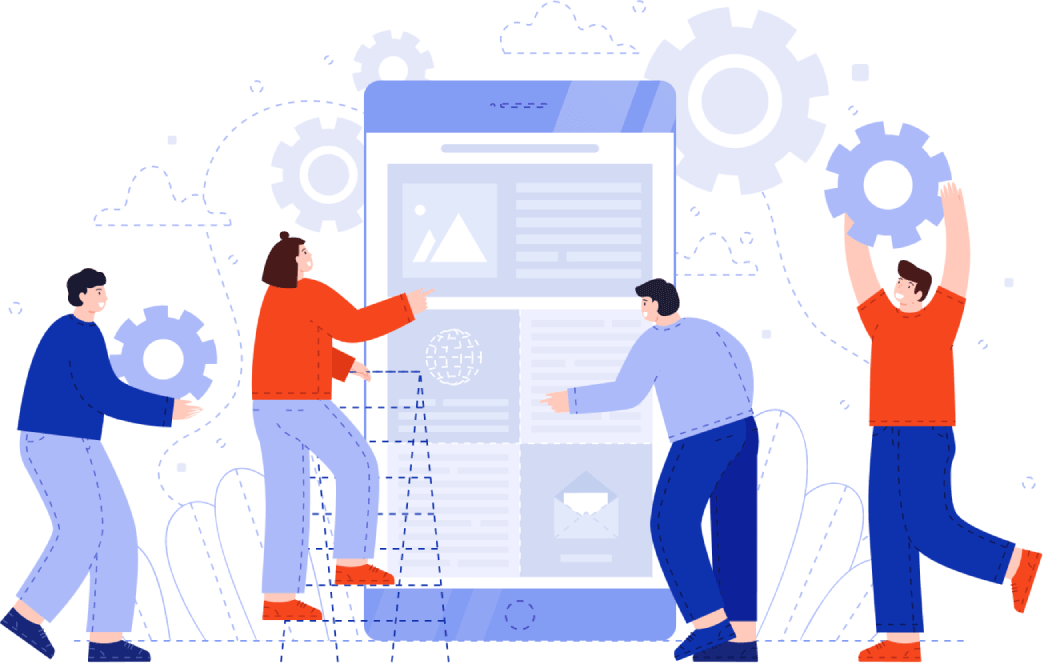 Avennex AI and Software Development Features