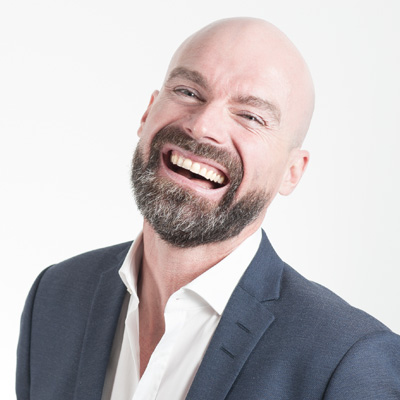 Robert Johnson - E-Commerce Director Testimonial