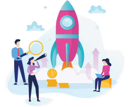 Agile & Scalable Solutions