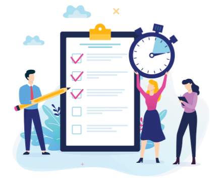 Business-first Approach